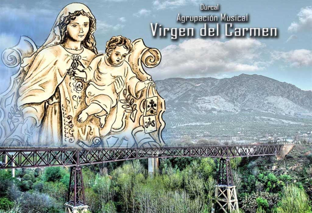 Agrupacion virgen del c armen