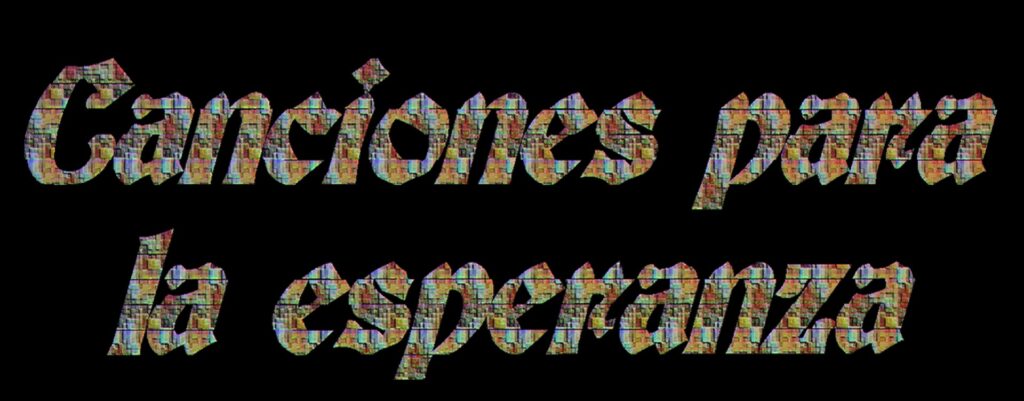 Cancioneslogo