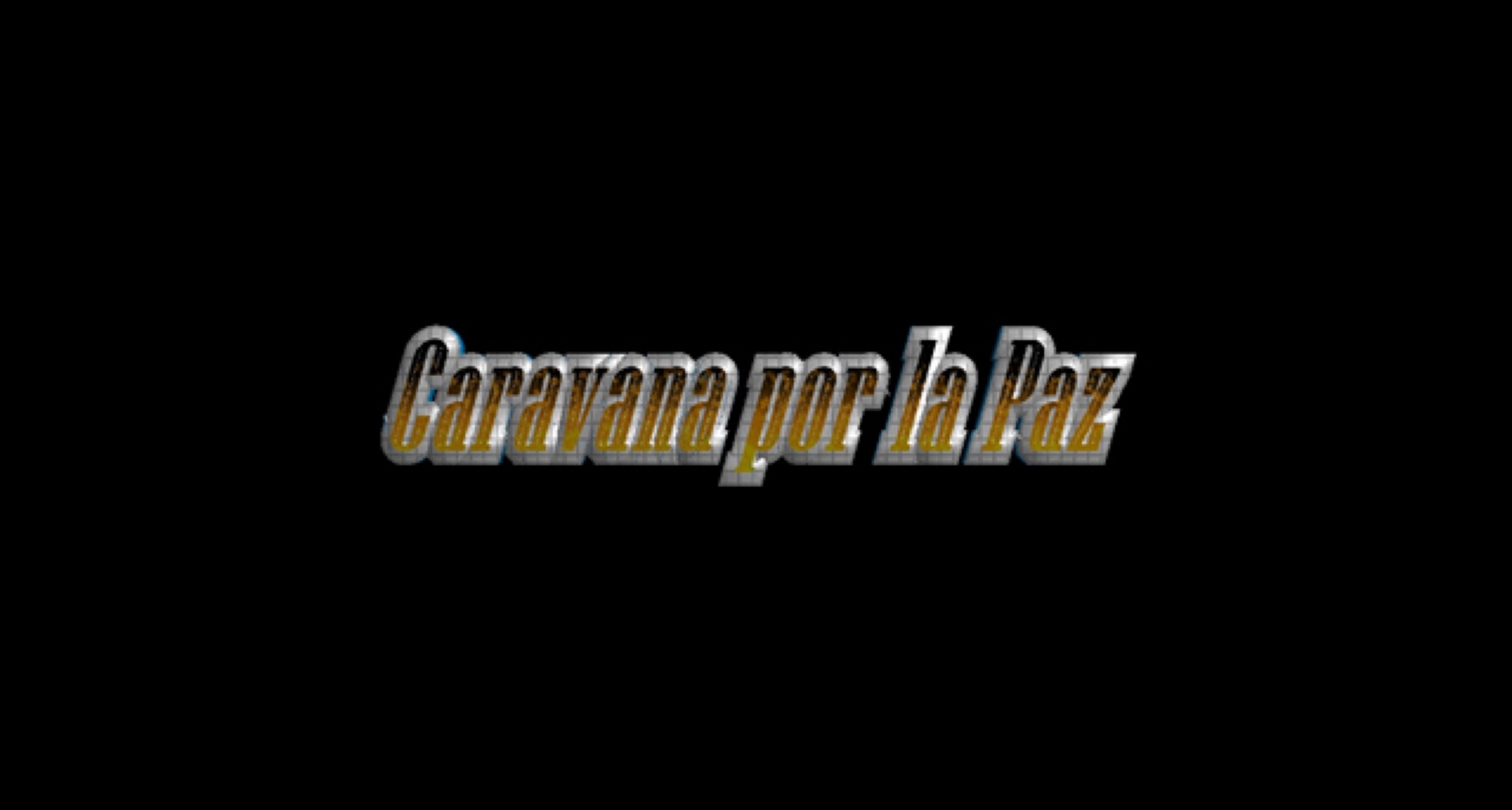 Caravana
