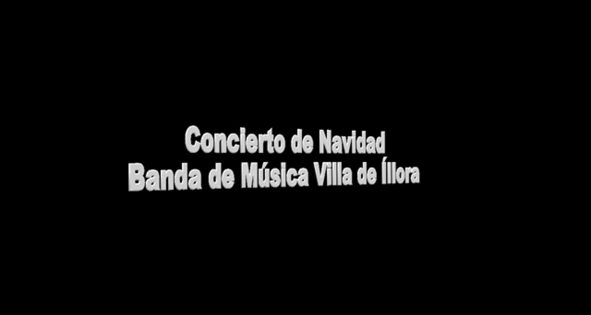 Concierto