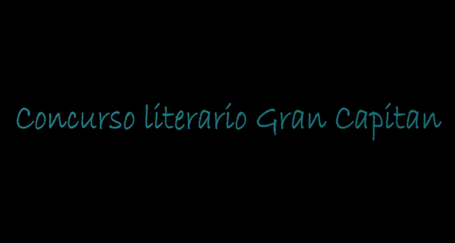 Concurso