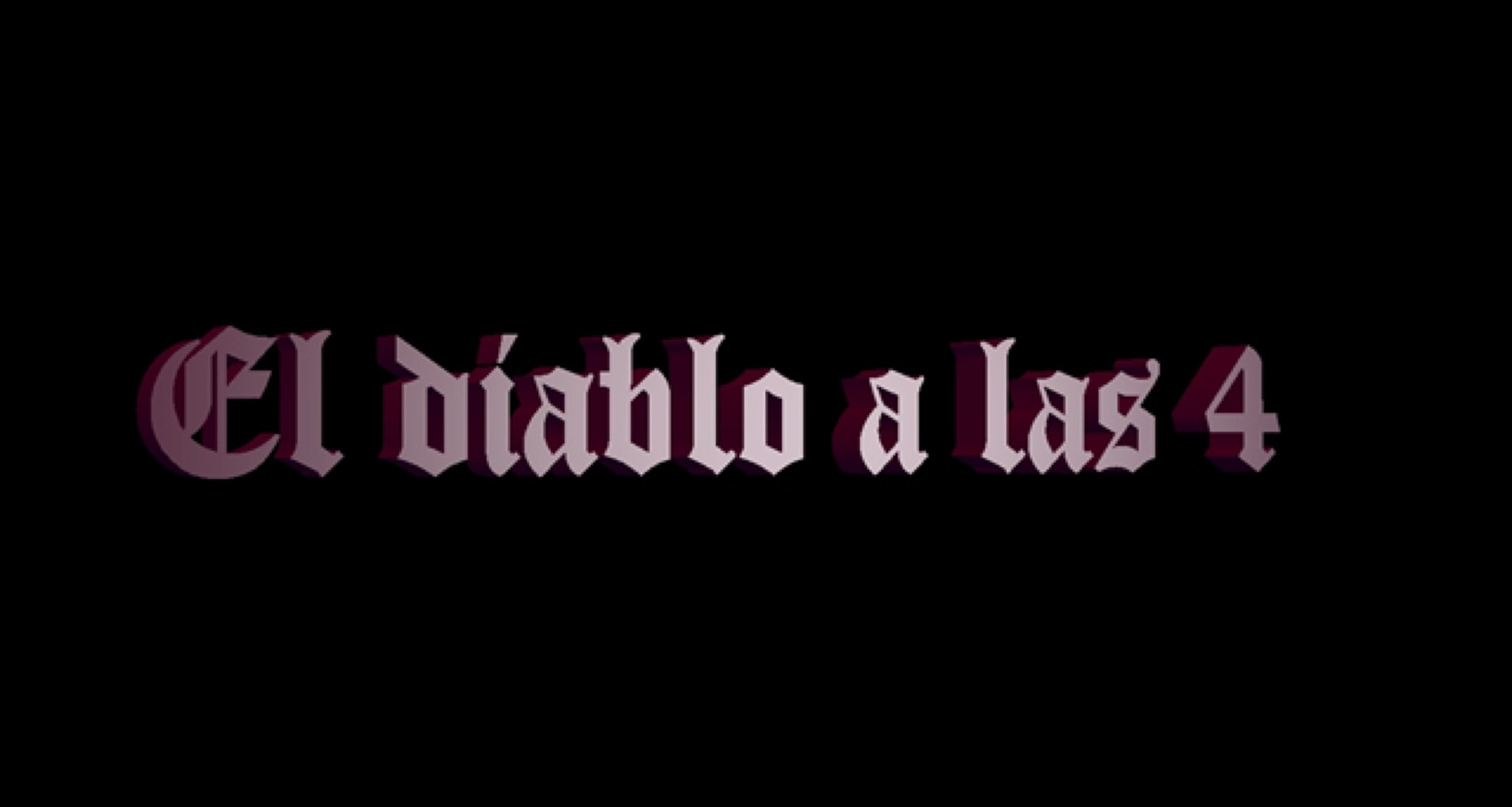 Diablo