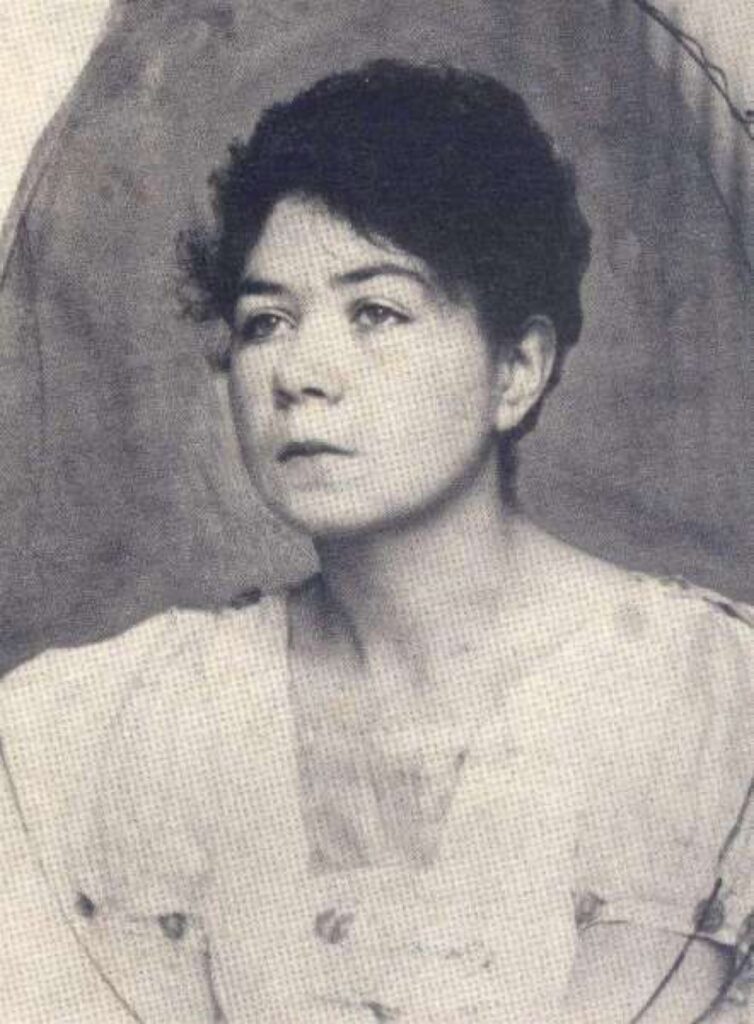 Doloralfonsina