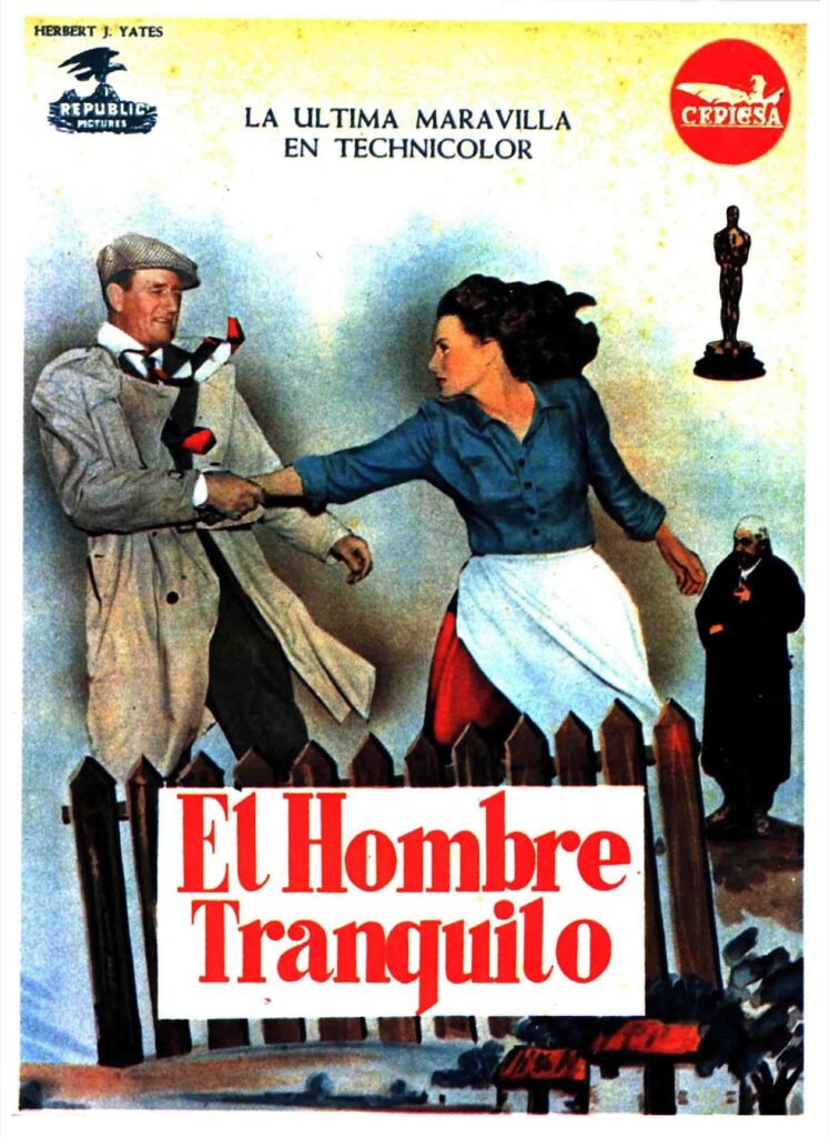 Elhombretranquilo