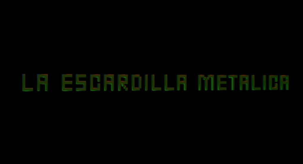Escardilla