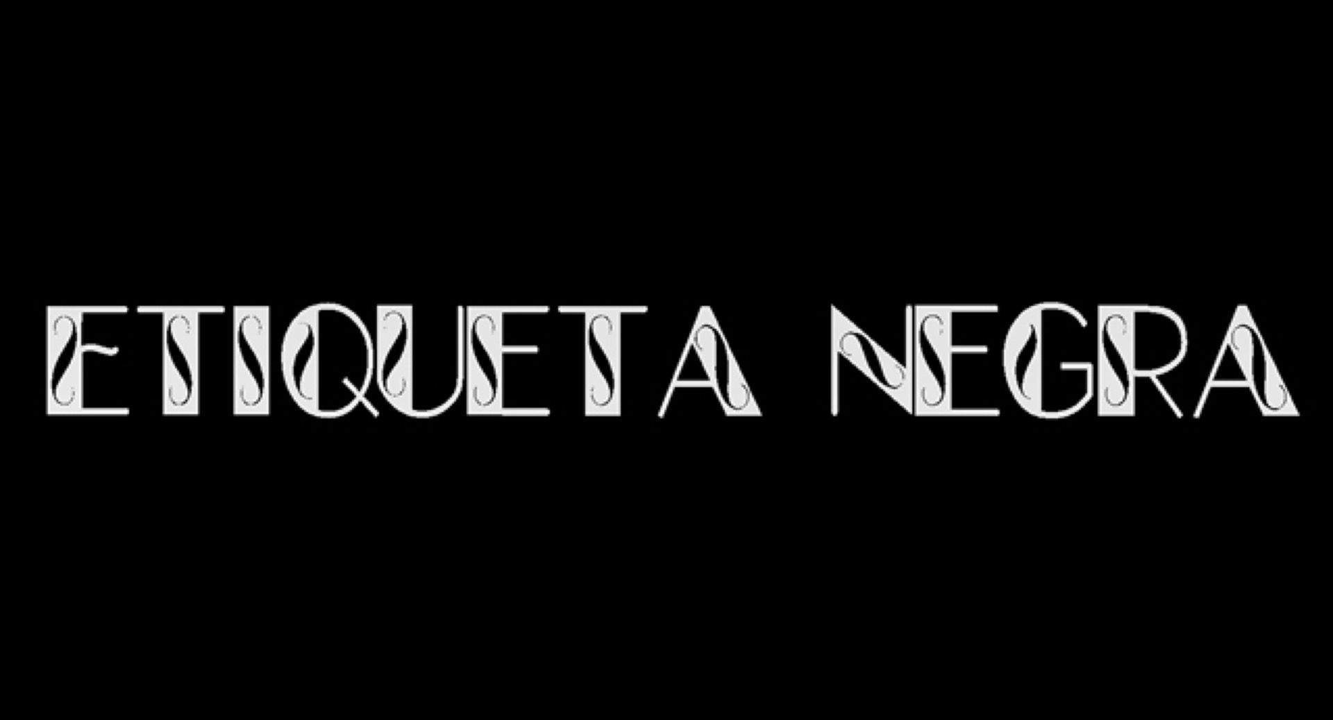 Etiqueta