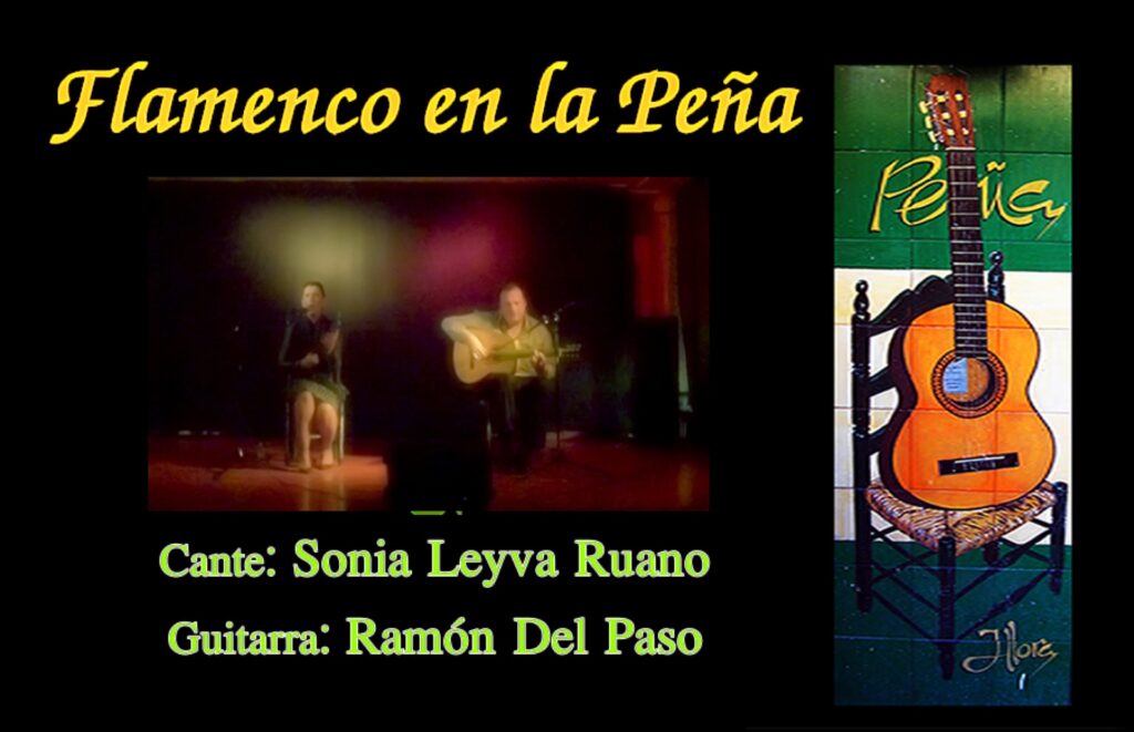 Flamencoenlapenasonialeyva