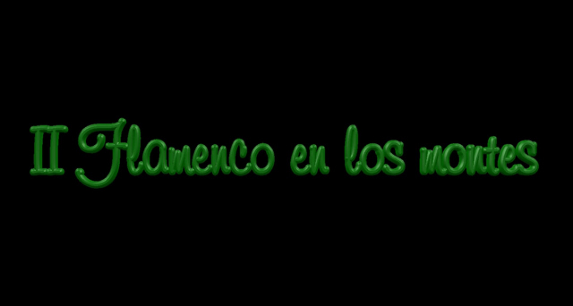 Iiflamenco