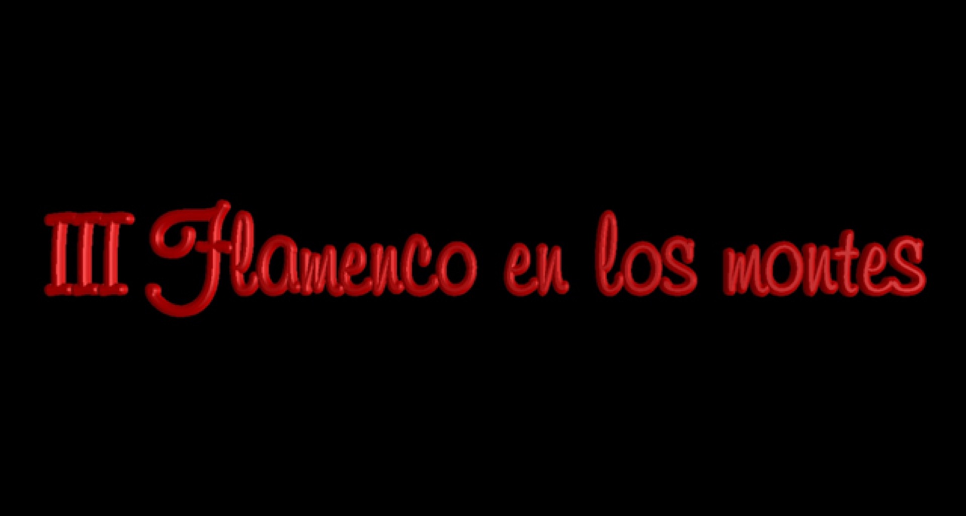 Iiiflamenco