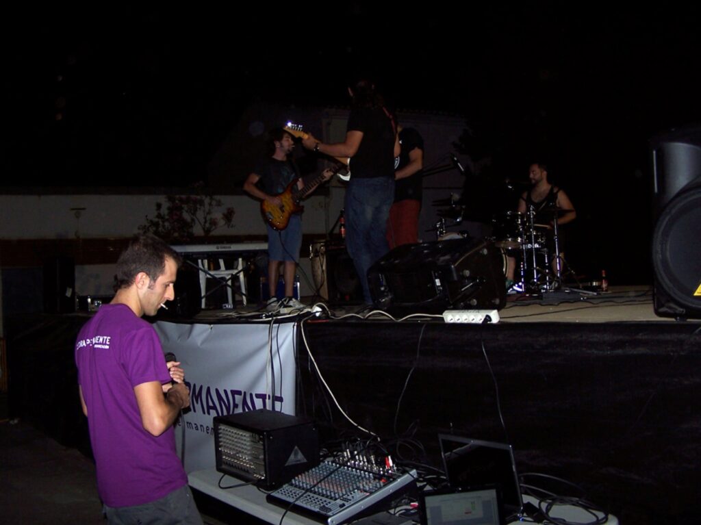Jamsession
