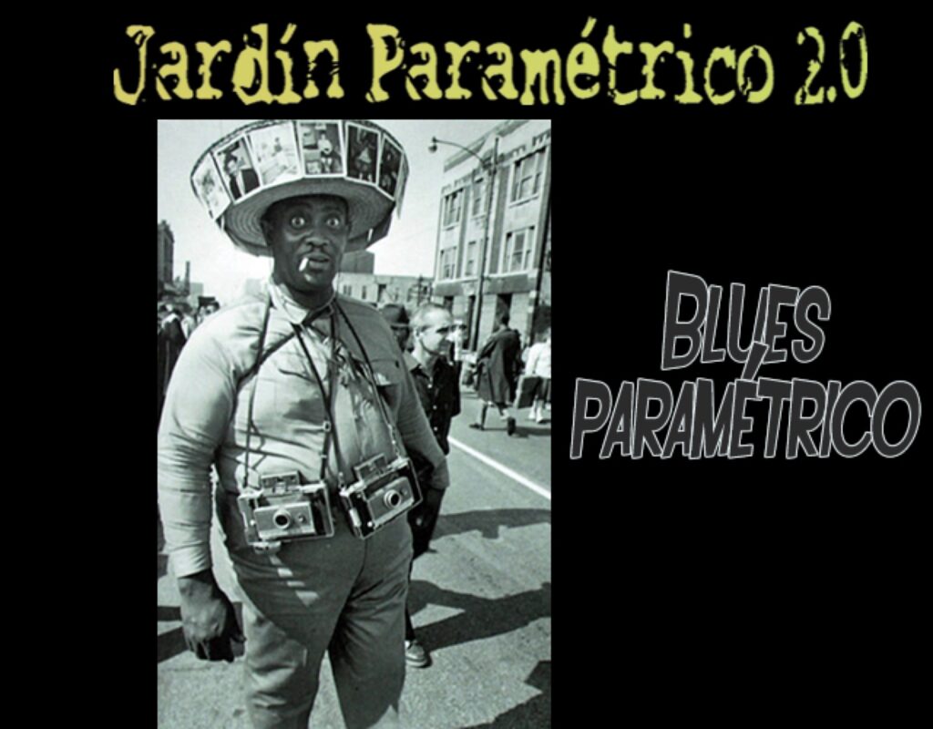 Jardinblues