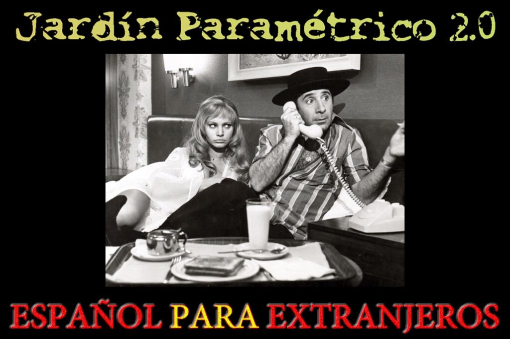 Jardinespanol