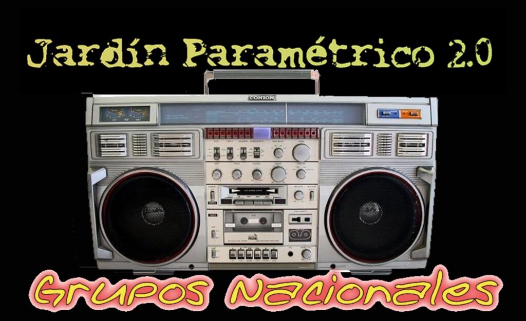 Jardingruposnacionales