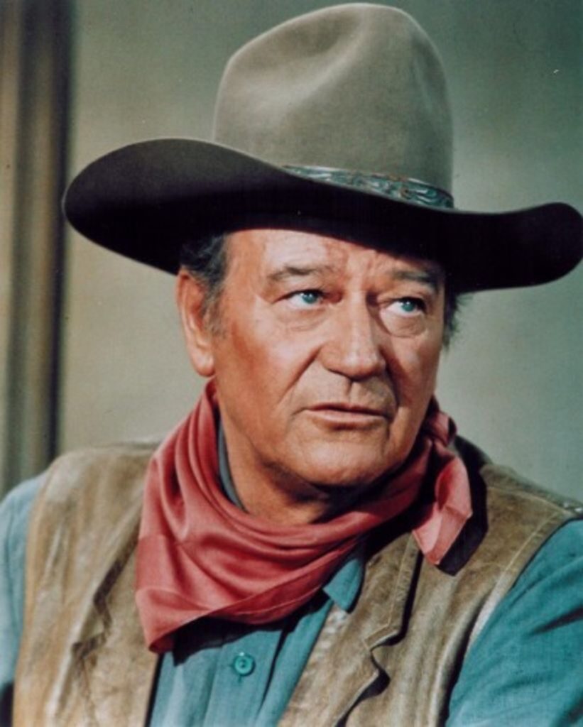 Johnwayne