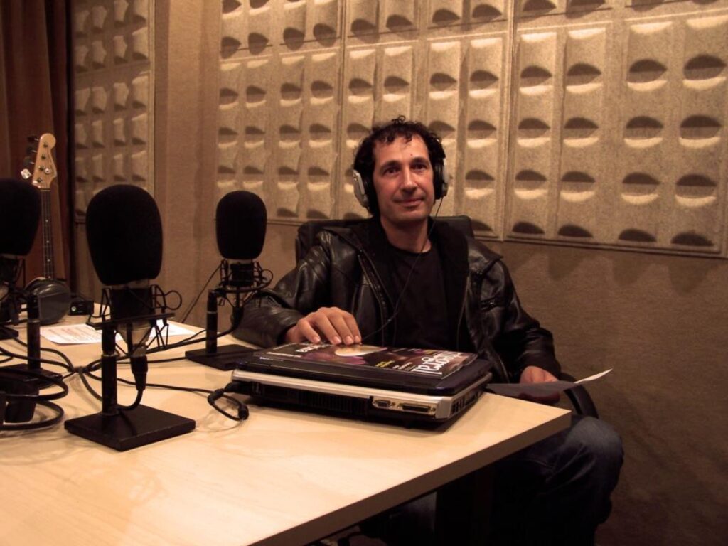 Jose luis esteban