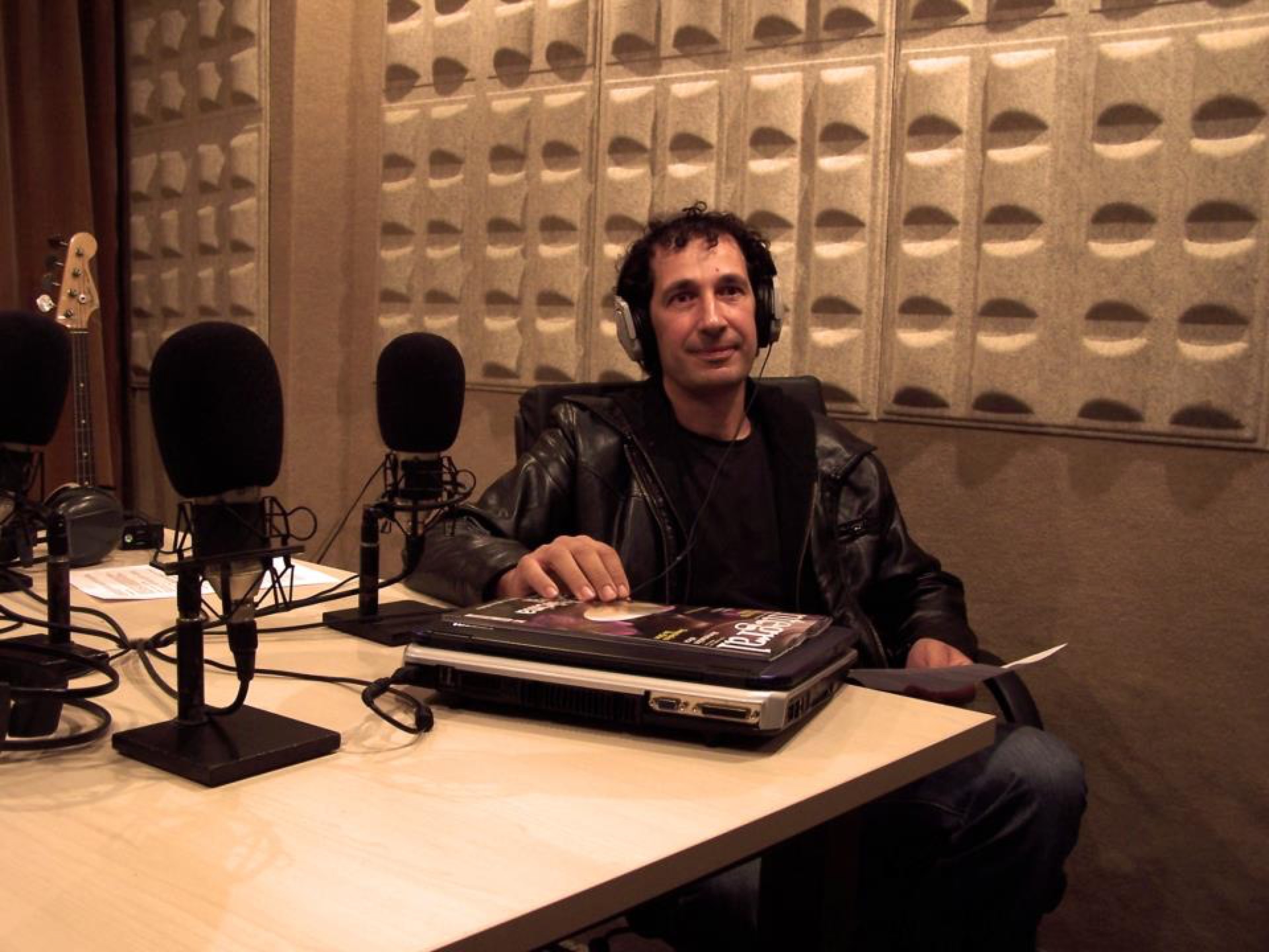 Jose luis esteban