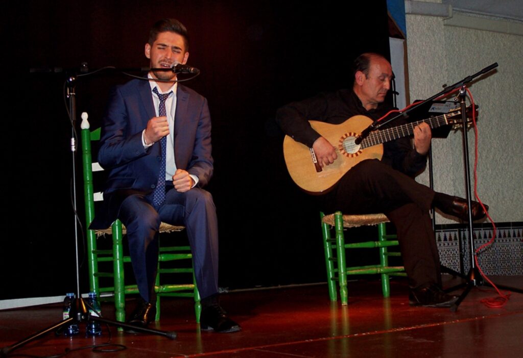 Julioalcaraz