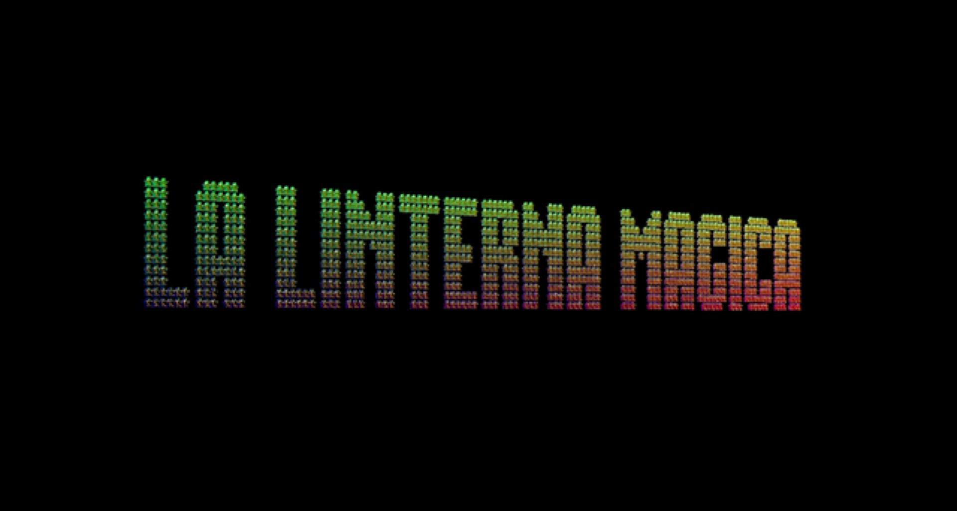 Linterna
