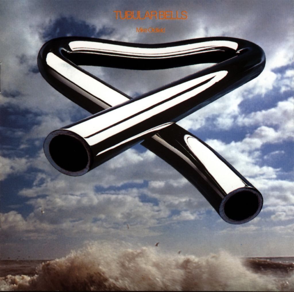 Mike oldfield tubular bells