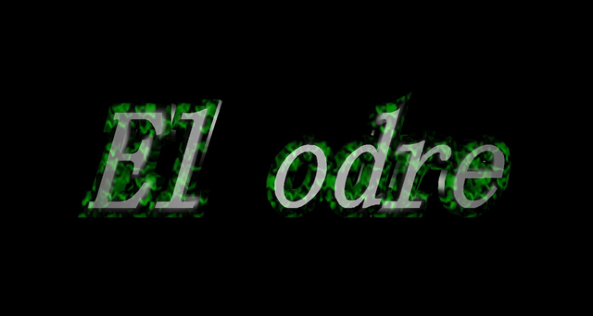 Odre