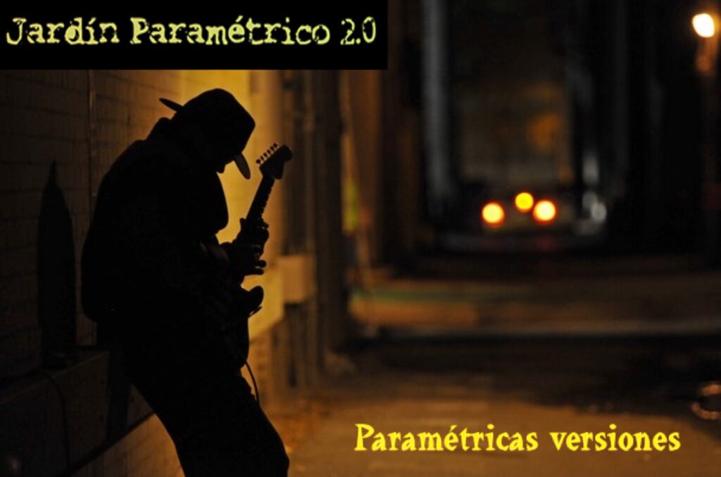 Parametricas versiones