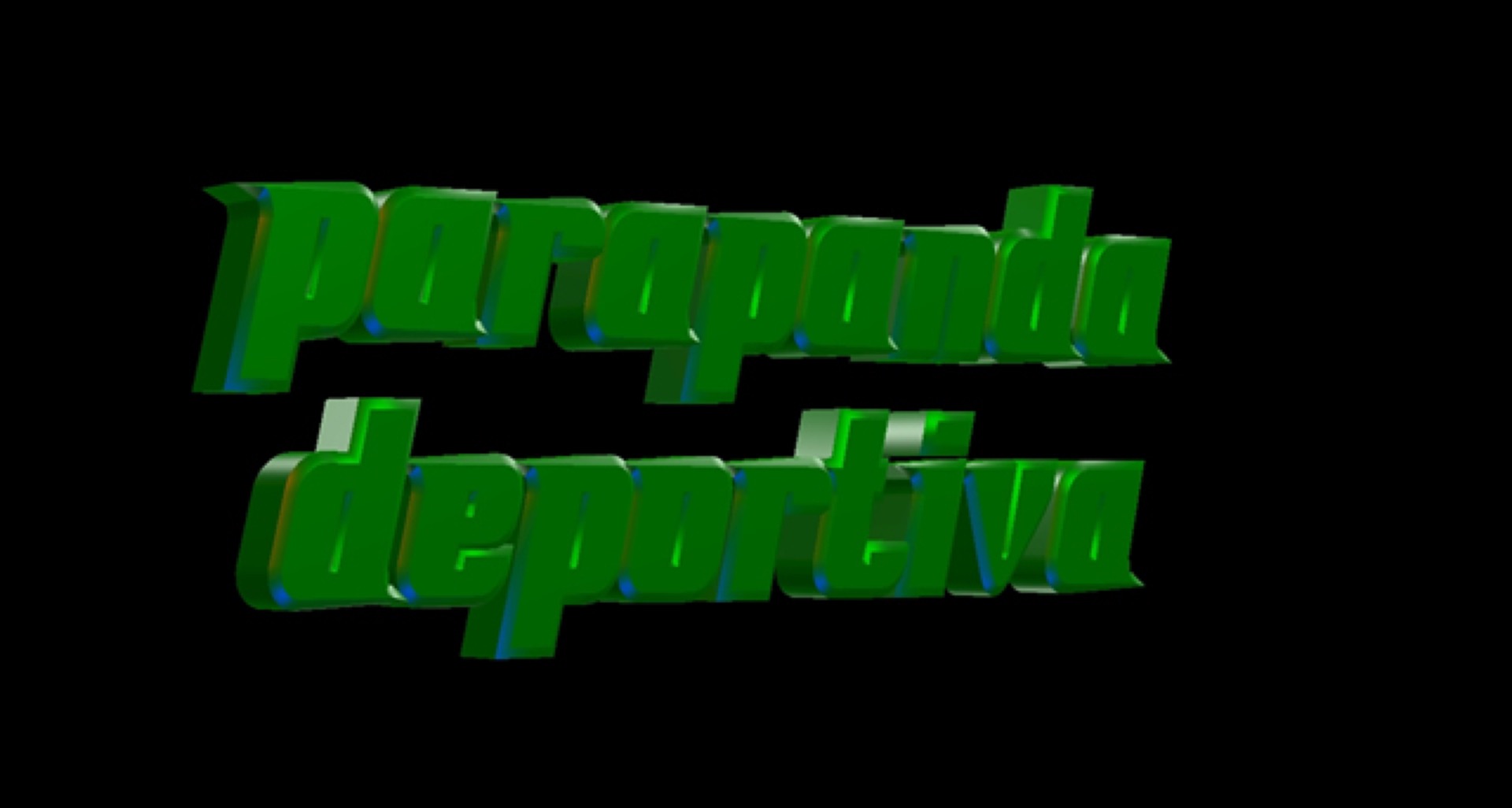Parapandadeportiva