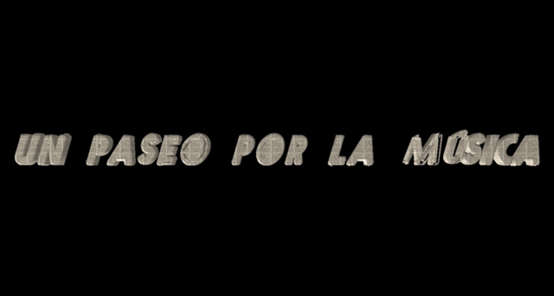 Paseo