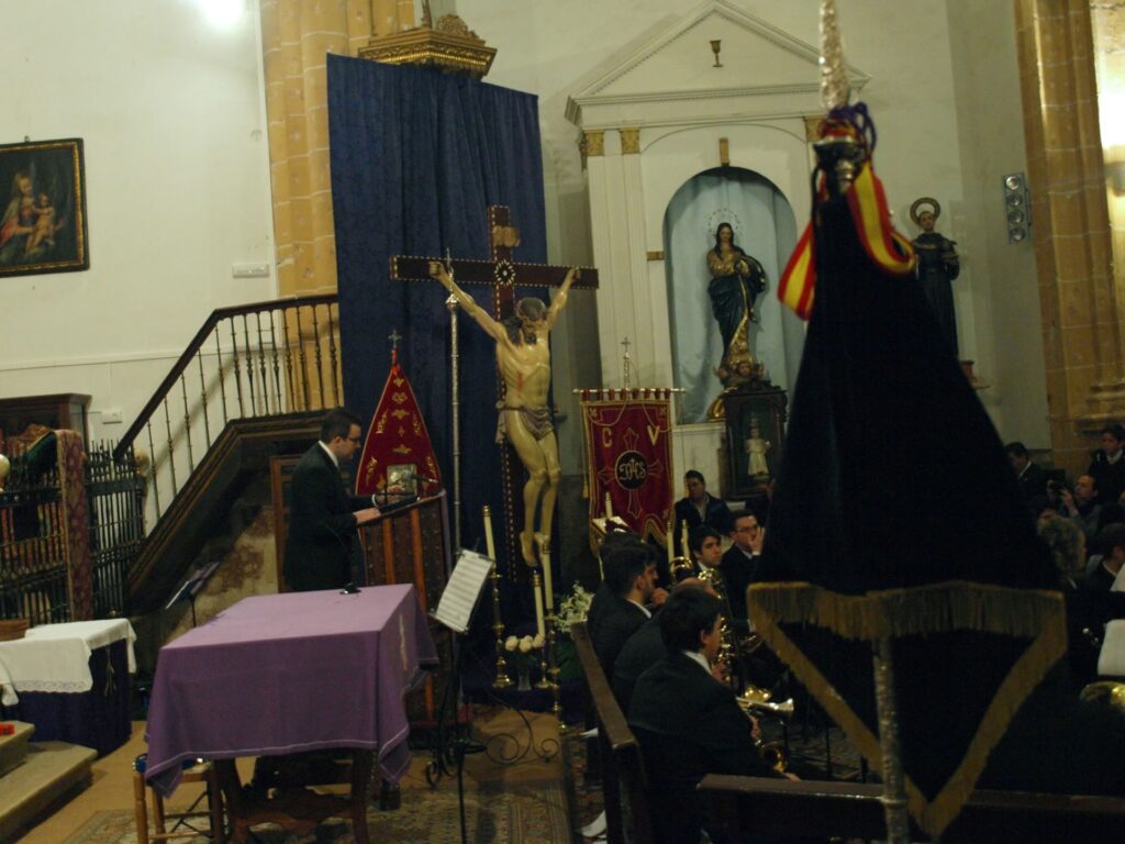 Pregon2013