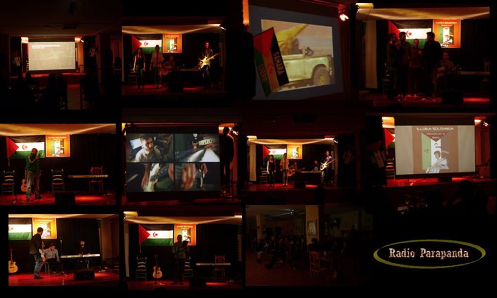Presentacion cd