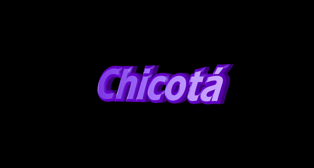 Radio Parapanda · Chicotá