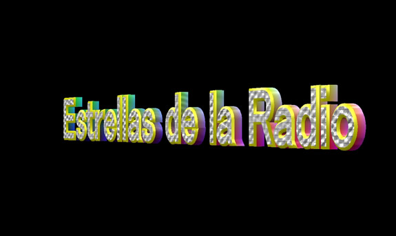 Radio Parapanda · Estrellas de la radio