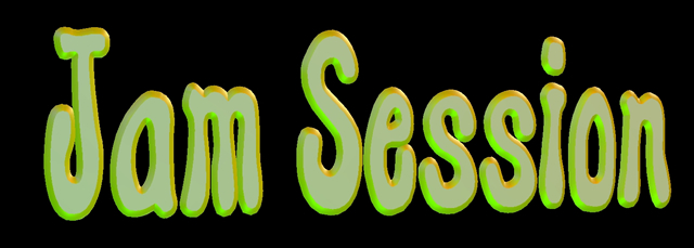Radio Parapanda · Jam Session