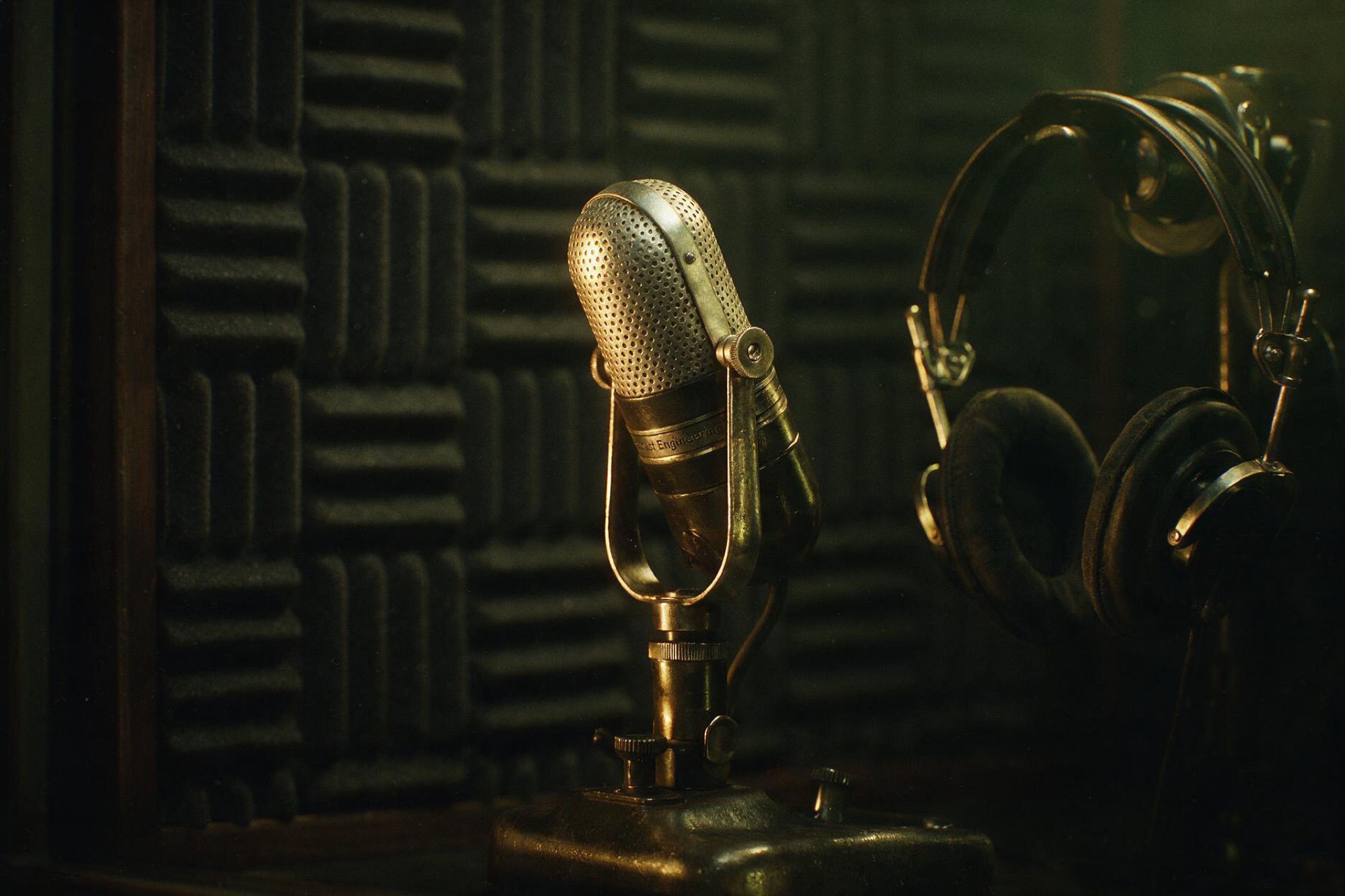 Radio Parapanda · nadie es perfecto