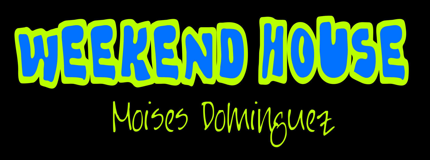 Radio Parapanda · Weekend House