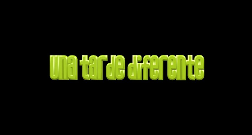 Tarde