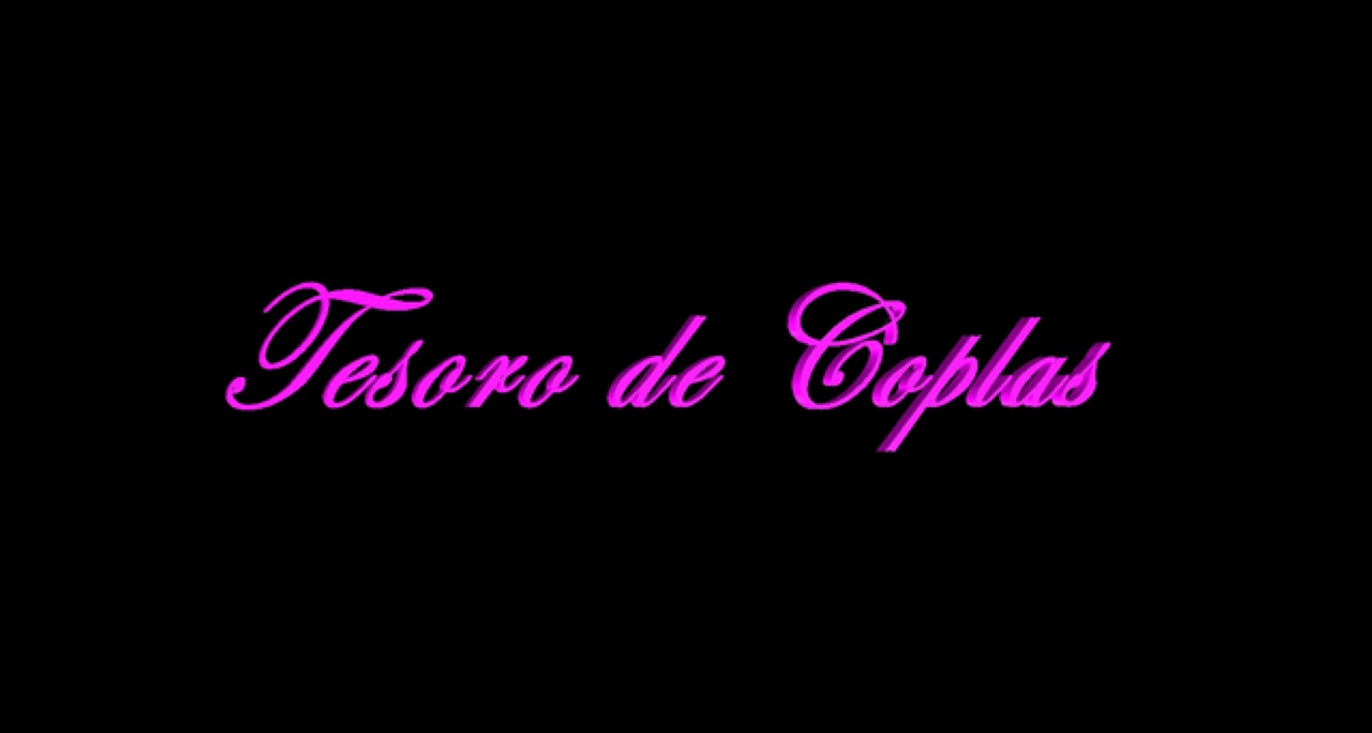 Tesoro