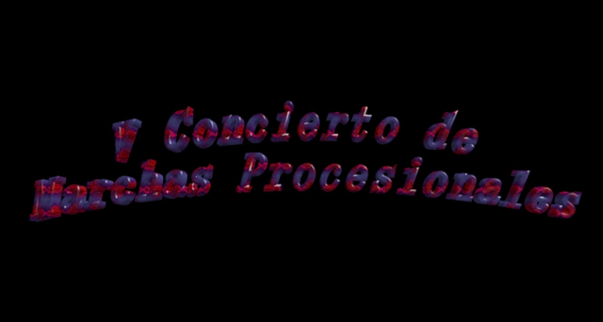 Vconcierto