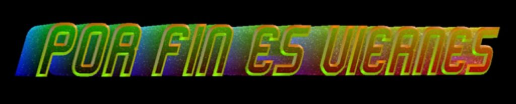 Viernes logo