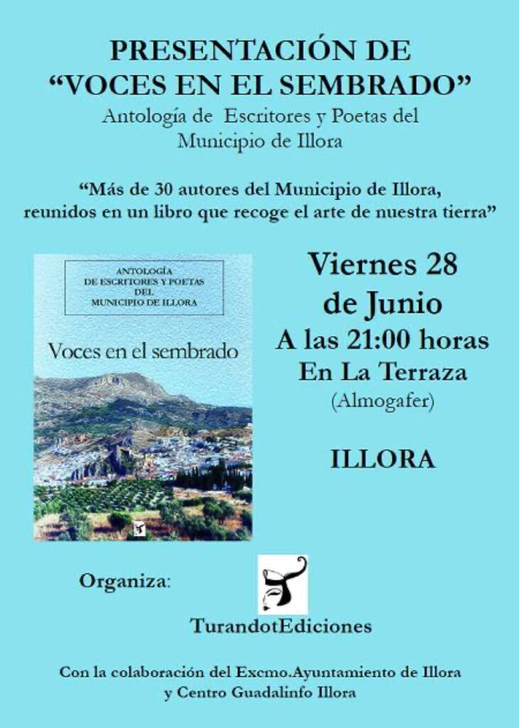 Voces